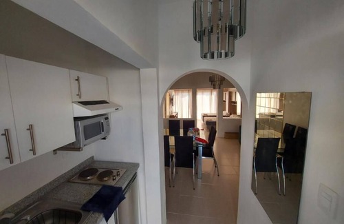 Las Playas Appartement | Casa Blanca Grand