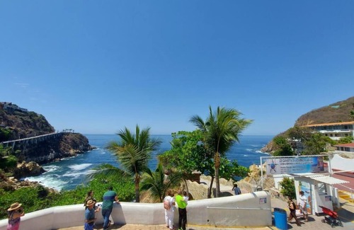 Las Playas Appartement | Casa Blanca Grand