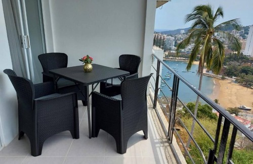 Las Playas Appartement | Casa Blanca Grand