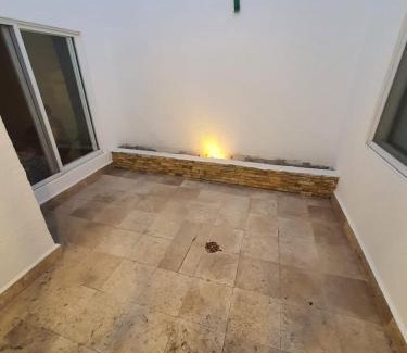 Oaxtepec Maison | Casa Blanca Oaxtepec