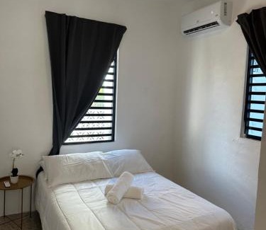 Santurce Appartement | Casa Blanca