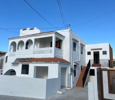 Santurce Appartement | Casa Blanca