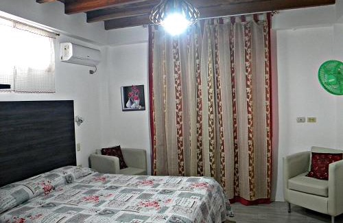 Puerto Lopez Appartement | Casa Blanca Puerto López
