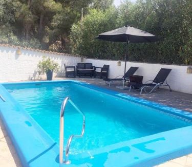 Benissa Coast Maison | Casa Blanca Suiza