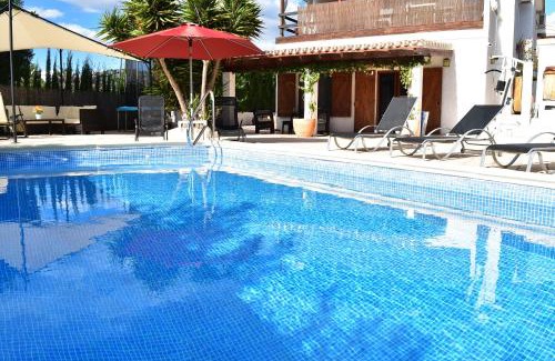 Benissa Coast Maison | Casa Blanca Suiza