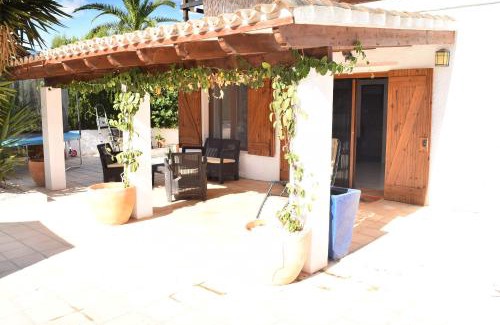 Benissa Coast Maison | Casa Blanca Suiza