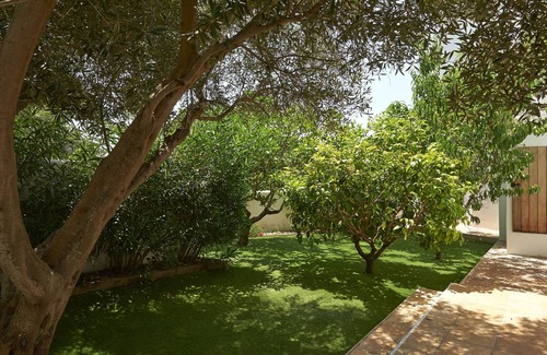 Cap Martinet Maison | Casa Blanca *Talamanca*