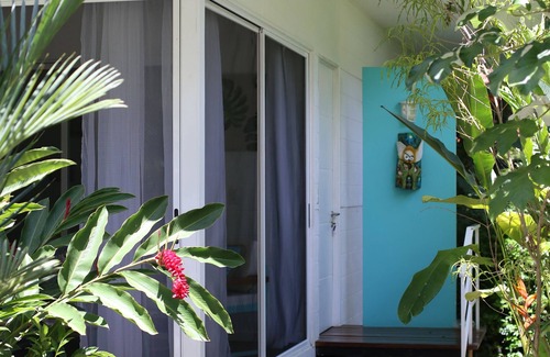 Playa Tortuga Villa | Casa Blanca Villas - Casa Turquesa