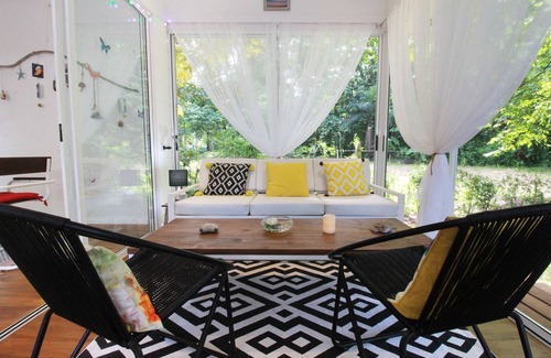 Playa Tortuga Villa | Casa Blanca Villas - Casa Amarilla