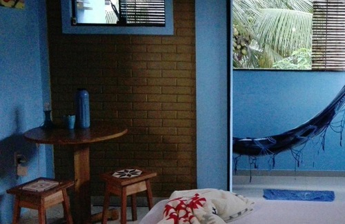 Itacare Maison | Casa Blanka 2010 - Eco Surf Guest House
