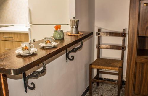 Hecho Appartement | Casa Blascosanz - piso para 6 personas en el pirineo