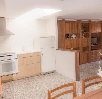 Hecho Appartement | Casa Blascosanz - piso para 6 personas en el pirineo