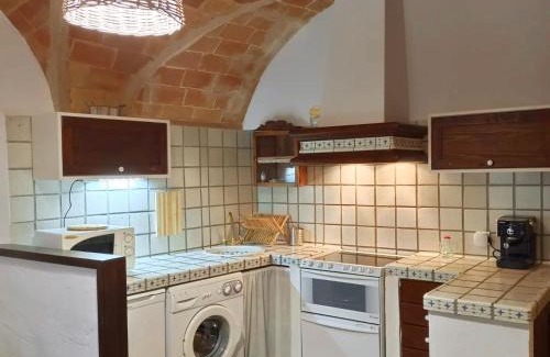 Castello d'Empuries Appartement | Casa Blava
