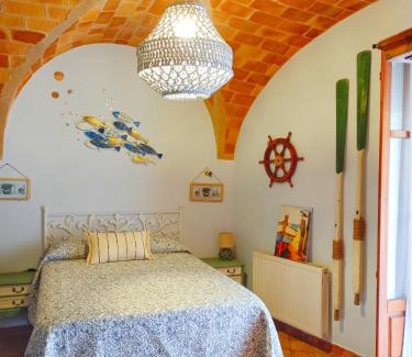 Castello d'Empuries Appartement | Casa Blava