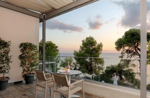 Elia Nikitis Hôtel | Casa Bloo Adults Only