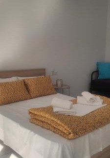 Nea Anchialos Appartement | Casa Blu Loft