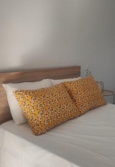 Nea Anchialos Appartement | Casa Blu Loft