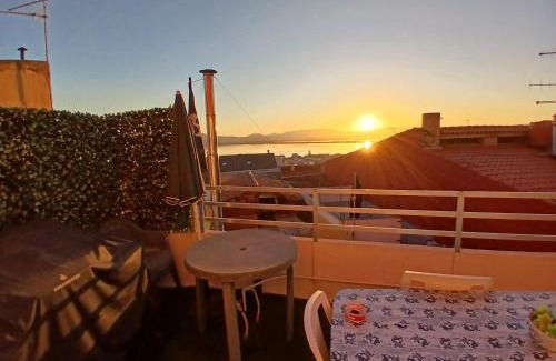 Sant'Antioco Maison | Casa Blu oltremare