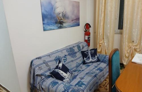 Sant'Antioco Maison | Casa Blu oltremare