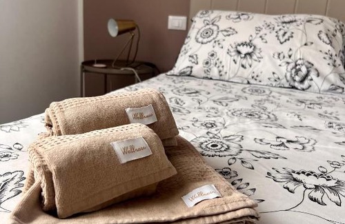 Garda Appartement | Casa blu relax