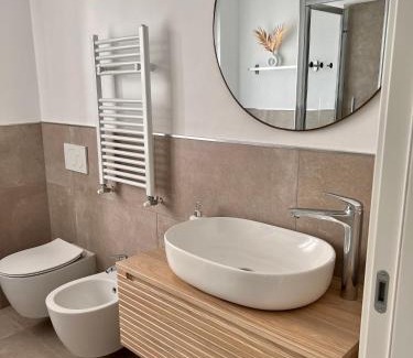 Garda Appartement | Casa blu relax