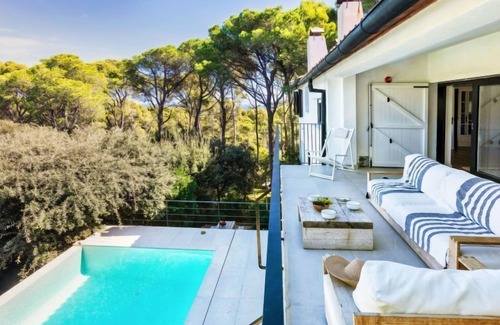 Pals Maison | Maison Angela by Interhome