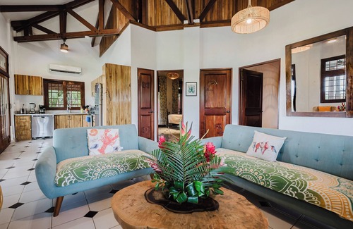 Manuel Antonio Maison | Spectacular Ocean View, 3bdr maison
