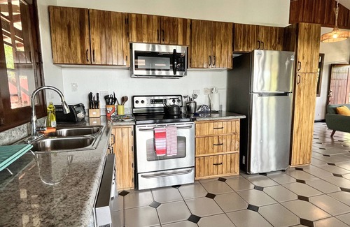 Manuel Antonio Maison | Spectacular Ocean View, 3bdr maison