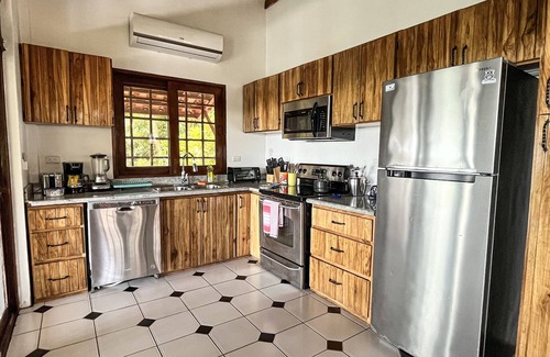 Manuel Antonio Maison | Spectacular Ocean View, 3bdr maison
