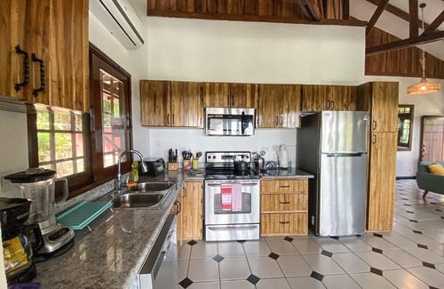 Manuel Antonio Maison | Spectacular Ocean View, 3bdr maison