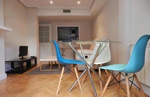 Talavera de la Reina Appartement | Casa Bocachica