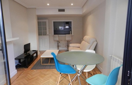 Talavera de la Reina Appartement | Casa Bocachica