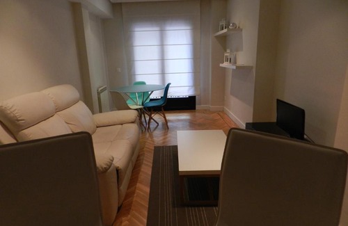 Talavera de la Reina Appartement | Casa Bocachica