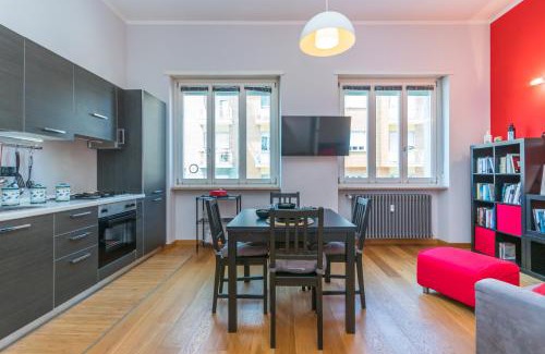 Madonna del Pilone Appartement | Casa Boccaccio by Wonderful Italy