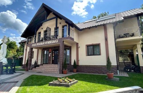 Sovata Maison | Casa Bocskai-Vendégház