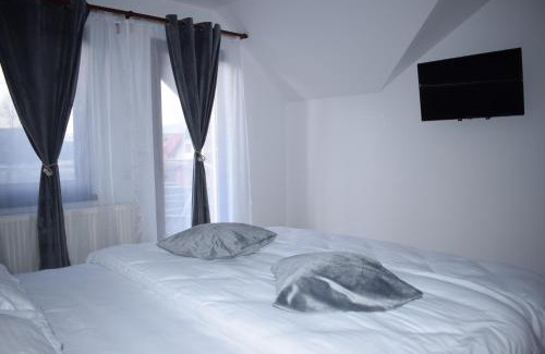 Sovata Maison | Casa Bocskai-Vendégház