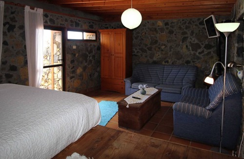 Los Llanos de Aridane Villa | Casa Bodega, Spanien