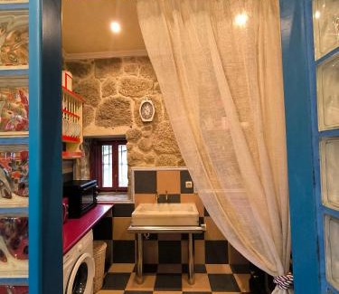 Pereiro de Aguiar Maison | Casa Bodega Sacra