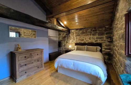 Pereiro de Aguiar Maison | Casa Bodega Sacra