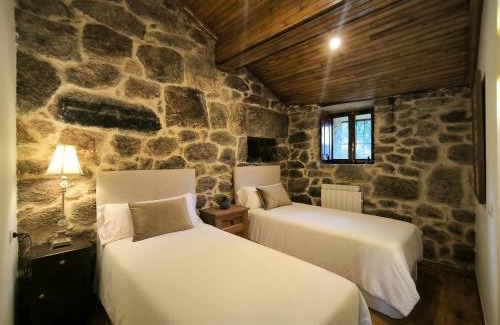 Pereiro de Aguiar Maison | Casa Bodega Sacra