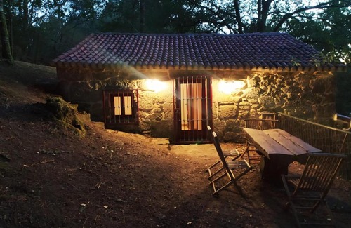 Pereiro de Aguiar Maison | Casa Bodeguita Sacra