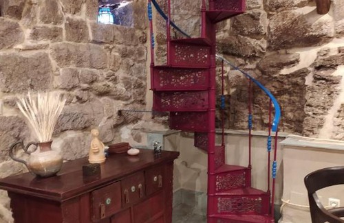 Pereiro de Aguiar Maison | Casa Bodeguita Sacra