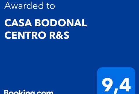 Bodonal de la Sierra Maison | CASA BODONAL CENTRO R&S