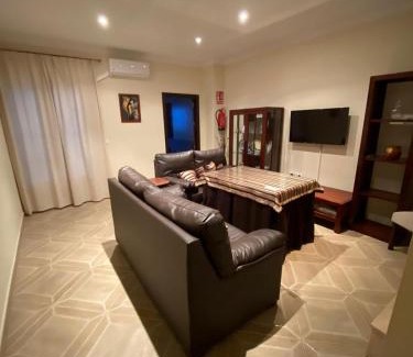 Bodonal de la Sierra Maison | CASA BODONAL CENTRO R&S