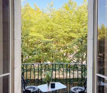 Ourense Appartement | Casa Bogart Apto 5 dormitorios