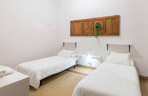 Ourense Appartement | Casa Bogart Apto 5 dormitorios