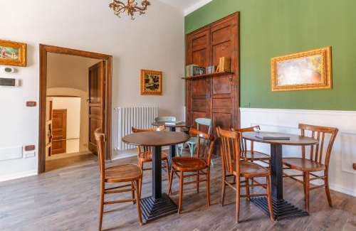 Siderno Marina Lit Et Petit-Déjeuner | Casa Bohèmien