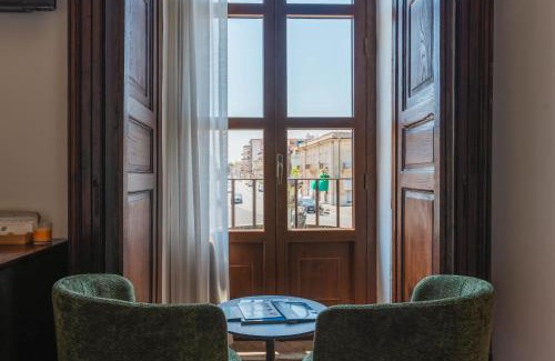 Siderno Marina Lit Et Petit-Déjeuner | Casa Bohèmien