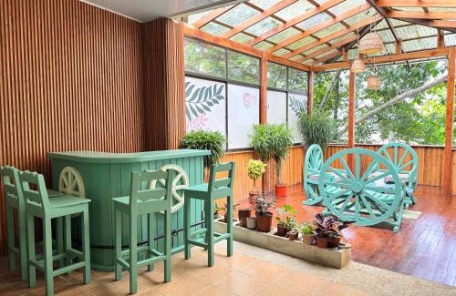 Quesada Maison | Casa Boho