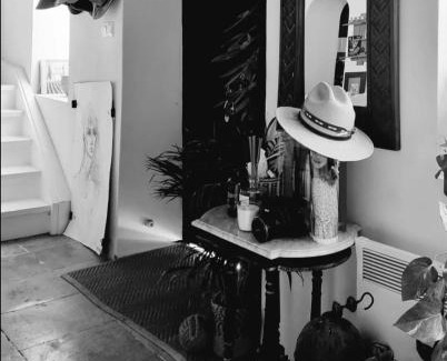 Alaminos Maison | Casa BOHO